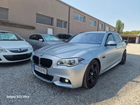 BMW 530 218кс. INDIVIDUAL, снимка 1