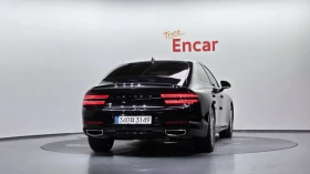 Genesis G80 2.5 Turbo 2WD * hellascars.bg * , снимка 4