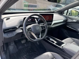 VW ID.4 Pro AWD w/SK On Battery* CARFAX* , снимка 9