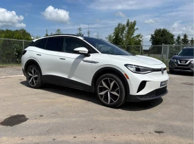 VW ID.4 Pro AWD w/SK On Battery* CARFAX* , снимка 3