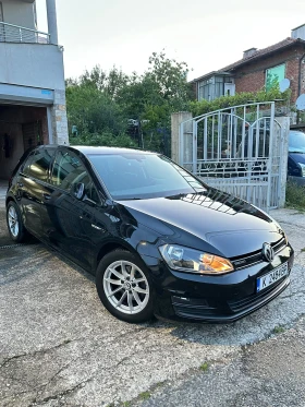 VW Golf 1.6 TDI Bluemotion, снимка 3