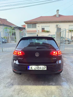 VW Golf 1.6 TDI Bluemotion, снимка 7