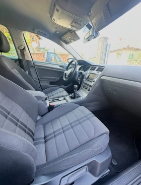 VW Golf 1.6 TDI Bluemotion, снимка 13