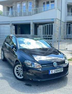 VW Golf 1.6 TDI Bluemotion, снимка 2