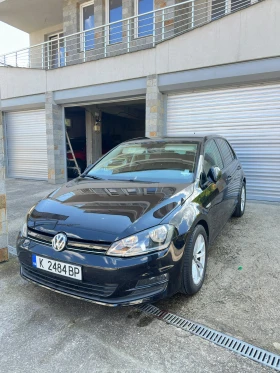 VW Golf 1.6 TDI Bluemotion, снимка 8