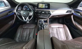 BMW 530 * 530i M Sport Package Plus * CARFAX * ЦЕНА ДО БГ, снимка 7