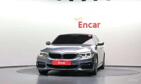 BMW 530 * 530i M Sport Package Plus * CARFAX * ЦЕНА ДО БГ, снимка 3