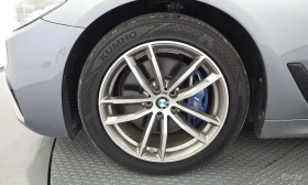 BMW 530 * 530i M Sport Package Plus * CARFAX * ЦЕНА ДО БГ, снимка 16