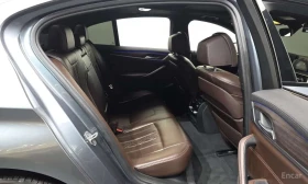 BMW 530 * 530i M Sport Package Plus * CARFAX * ЦЕНА ДО БГ, снимка 15