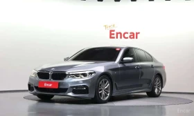 BMW 530 * 530i M Sport Package Plus * CARFAX * ЦЕНА ДО БГ, снимка 1