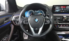 BMW 530 * 530i M Sport Package Plus * CARFAX * ЦЕНА ДО БГ, снимка 8
