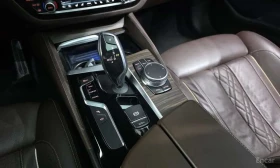 BMW 530 * 530i M Sport Package Plus * CARFAX * ЦЕНА ДО БГ, снимка 10
