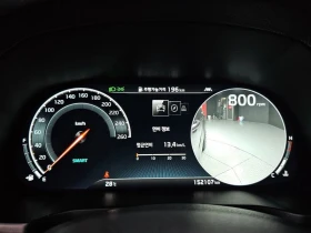 Kia K7 * PREMIER* DIESEL* NOBLESSE* ЦЕНАДОБГ* , снимка 8