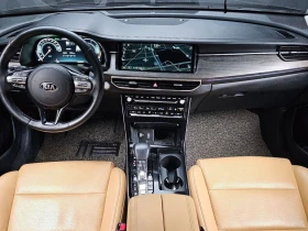 Kia K7 * PREMIER* DIESEL* NOBLESSE* ЦЕНАДОБГ* , снимка 7