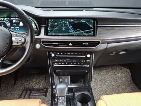 Kia K7 * PREMIER* DIESEL* NOBLESSE* ЦЕНАДОБГ* , снимка 13