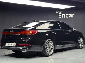 Kia K7 * PREMIER* DIESEL* NOBLESSE* ЦЕНАДОБГ* , снимка 2