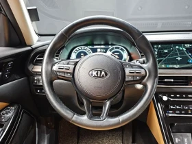 Kia K7 * PREMIER* DIESEL* NOBLESSE* ЦЕНАДОБГ* , снимка 12