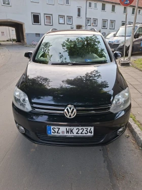 VW 1500 Golf Plus , снимка 1