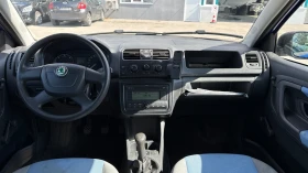 Skoda Fabia, снимка 9
