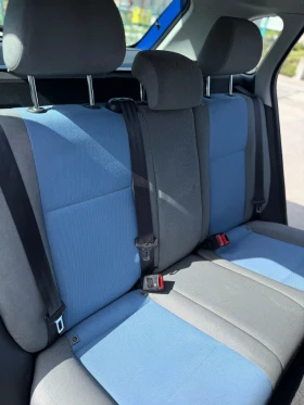 Skoda Fabia, снимка 7