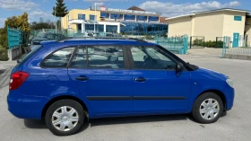 Skoda Fabia, снимка 3