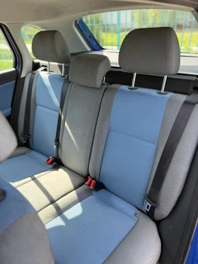Skoda Fabia, снимка 6