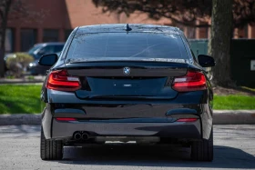BMW 228 * 228i xDrive * АВТОКРЕДИТ БЕЗ ПЪРВОНАЧАЛНА ВНОСКА, снимка 4