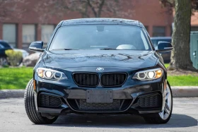 BMW 228 * 228i xDrive * АВТОКРЕДИТ БЕЗ ПЪРВОНАЧАЛНА ВНОСКА, снимка 6