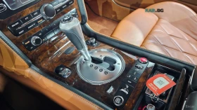 Bentley Continental gt КОЖА* ПОДГРЕВ* НАВИ* КАМЕРА, снимка 7