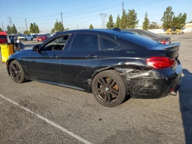 BMW 440 3.0l I Gran Coupe, снимка 2