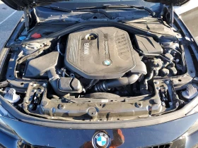 BMW 440 3.0l I Gran Coupe, снимка 11