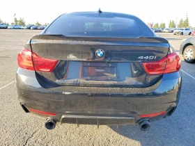 BMW 440 3.0l I Gran Coupe, снимка 6