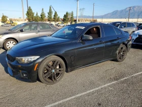 BMW 440 3.0l I Gran Coupe, снимка 1