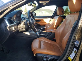 BMW 440 3.0l I Gran Coupe, снимка 7