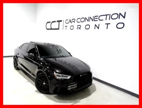 Audi S3 TECHNIK | CARBON | BANG & OLUFSEN, снимка 1