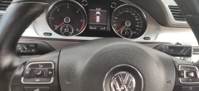 VW Passat, снимка 8