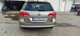 VW Passat, снимка 3