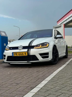 VW Golf, снимка 4