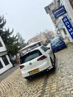 VW Golf, снимка 3