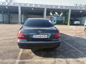 Mercedes-Benz E 220 W211, снимка 12