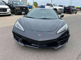 Chevrolet Corvette 2LT * CARFAX * АВТОКРЕДИТ * , снимка 5