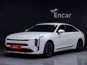Kia K8 3.5 LPG 2WD| 290к.с., снимка 1