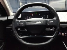 Kia K8 3.5 LPG 2WD| 290к.с., снимка 13