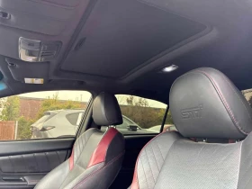 Subaru WRX STI * CARFAX * АВТОКРЕДИТ* , снимка 11