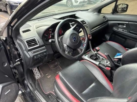 Subaru WRX STI * CARFAX * АВТОКРЕДИТ* , снимка 5