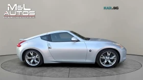 Nissan 370Z Touring * АвтоКредит * (ЦЕНА ДО БГ), снимка 3