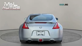 Nissan 370Z Touring * АвтоКредит * (ЦЕНА ДО БГ), снимка 5