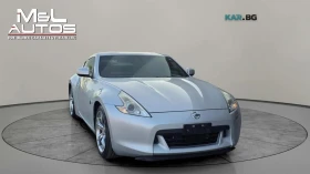 Nissan 370Z Touring * АвтоКредит * (ЦЕНА ДО БГ), снимка 2