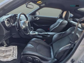 Nissan 370Z Touring * АвтоКредит * (ЦЕНА ДО БГ), снимка 9