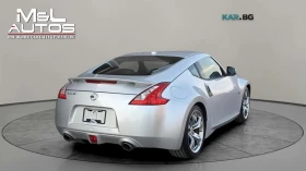 Nissan 370Z Touring * АвтоКредит * (ЦЕНА ДО БГ), снимка 4